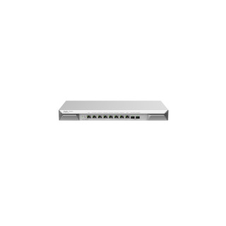 Ruijie Networks RG-EG710XS router 2.5 Gigabit Ethernet, 10 Gigabit Ethernet, Gigabit Ethernet Gris