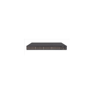 Switch hewlett packard enterprise officeonnect 1950 48G 2SFP+ 2XGT PoE+ gestionado L3 gigabit ethernet 10/100/1000...