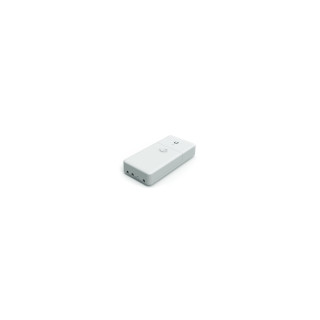 Ubiquiti Networks F-POE-G2 convertidor de medio Interno 1000 Mbit/s Blanco