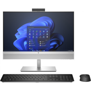 HP EliteOne 840 G9 i5-13500 Intel&reg; Core&trade; i5 60,5 cm (23.8") 1920 x 1080 Pixeles 16 GB DDR5-SDRAM 512 GB SSD...
