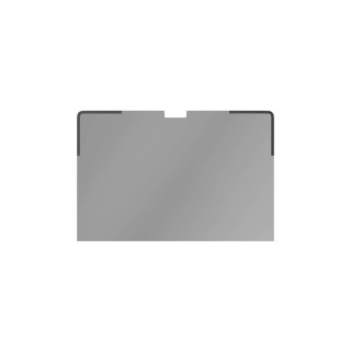 Targus HS5113GL filtro para monitor 34,5 cm (13.6") Portátil Filtro de privacidad para pantallas sin marco 3H