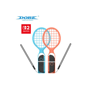 DOBE ADAPTADOR JOYCON RAQUETAS NINTENDO SWITCH N1 N2 6972520258794