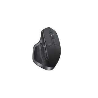 Logitech mx master 2S raton rf inalambrica bluetooth Laser 4000dpi grafito
