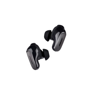 Bose QuietComfort Ultra Auriculares Inalámbrico Dentro de oído Música/uso diario Bluetooth Negro