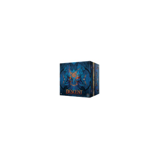 Asmodee Descent: Leyendas de las tinieblas 240 min Juego de mesa Estrategia