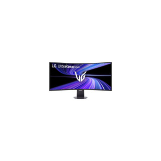 LG 52G930B-B.AEU pantalla para PC 132,1 cm (52") 5120 x 2160 Pixeles Negro