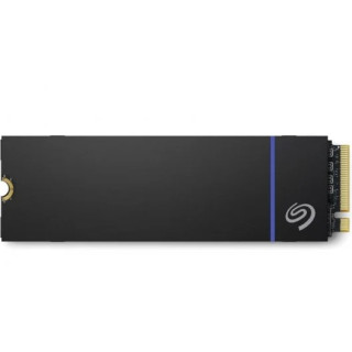 Disco Duro Seagate Game Drive PS5 1TB SSD NVMe M.2 PCI Express 4.0 [PRODUCTO EN TIENDA]