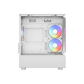 Zone Evil Core AMD Ryzen 5 4500/32GB/1Tb SSD Nvme RTX 5050