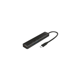 i-tec USB-C Travel Easy Dock 4K HDMI + Power Delivery 60 W