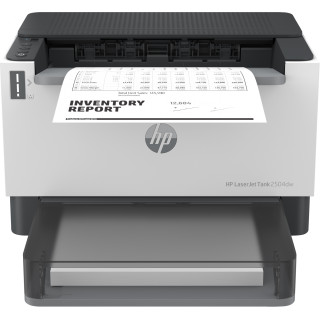 HP Impresora LaserJet Tank 2504dw, Blanco y negro, Impresora para Empresas, Estampado, Impresión a doble cara; Tamaño...