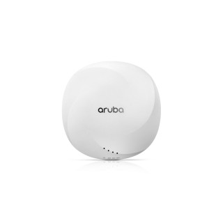 Aruba, a Hewlett Packard Enterprise company AP-615 2400 Mbit/s Blanco Energía sobre Ethernet (PoE)