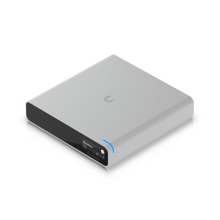 Ubiquiti CloudKey+ pasarel y controlador 10, 100, 1000 Mbit/s