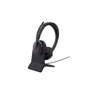 Yealink BH74 + Stand UC USB-C/A Auriculares Inalámbrico Diadema Oficina/Centro de llamadas USB Type-C / USB Type-A...