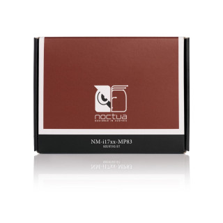Noctua NM-I17XX-MP83 accesorio o pieza de sistema de refrigeración para ordenador Kit de montaje