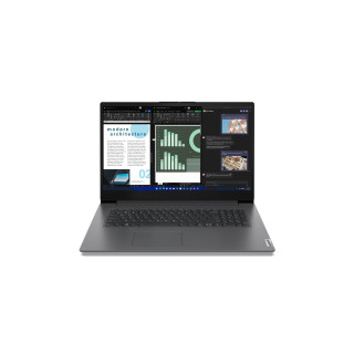 Lenovo V17 G4 IRU Intel® Core™ i5 i5-13420H Portátil 43,9 cm (17.3") Full HD 16 GB DDR4-SDRAM 512 GB SSD Wi-Fi 6...