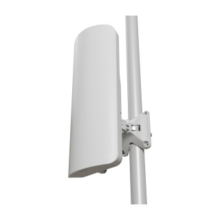 Mikrotik mANTBox ax 15s Blanco Energía sobre Ethernet (PoE)