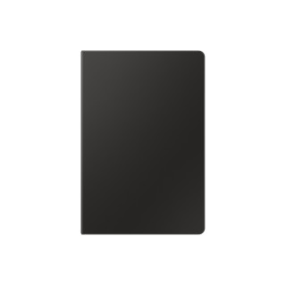 Samsung EF-DX625 QWERTZ Alemán Pogo pin Negro