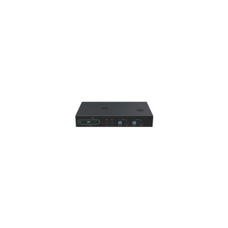 AVer HUB30 Matriz de conmutación de presentación multimedia 150 W