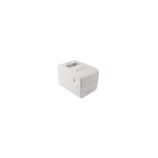 IMPRESORA DE TICKETS TERMICA APPROX 250MM S PAPEL 80MM CORTE AUTOMATICO USB LAN RS232 RJ11 PARA CAJON PORTAMONEDAS...