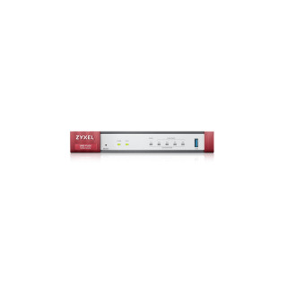 Zyxel USGFLEX50HP-EU0102F cortafuegos (hardware) 0,35 Gbit/s