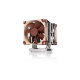 Noctua NH-U9 DX-4677 sistema de refrigeración para ordenador Procesador Refrigerador de aire 12 cm Beige, Marrón 1...