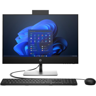 HP ProOne 440 G9 Intel® Core™ i5 i5-14500T 60,5 cm (23.8") 1920 x 1080 Pixeles PC todo en uno 16 GB DDR5-SDRAM 512 GB...