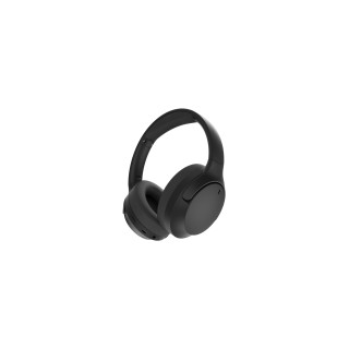 Gembird GMB Audio BHP-ANC-01 auricular y casco Auriculares Inalámbrico y alámbrico Diadema Música USB Tipo C Bluetooth