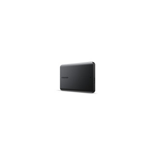 Toshiba Canvio Basics disco duro externo 2 TB 2.5" USB Tipo B 3.2 Gen 1 (3.1 Gen 1) Negro