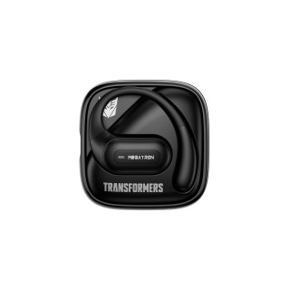 Auriculares Inalámbricos Bumblebee Transformers TF-T59 Bluetooth 5.4 con Estuche de Carga