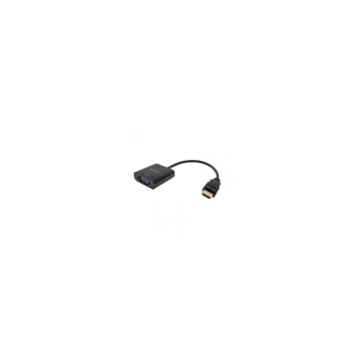 Approx APPC11V3 Adaptador HDMI a VGA