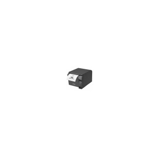 Epson TM-T70II (025C0): UB-E04 + Built-in USB, PS, Black, EU