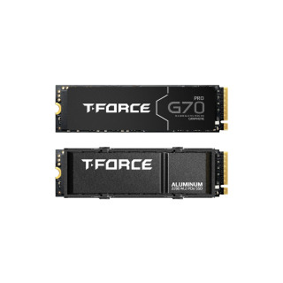 Team Group G70 2 TB M.2 PCI Express 4.0 NVMe 3D NAND