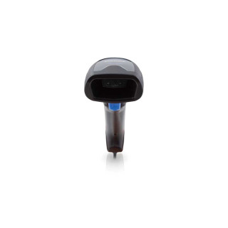 Datalogic QW2520 Lector de códigos de barras portátil 1D/2D Laser Negro