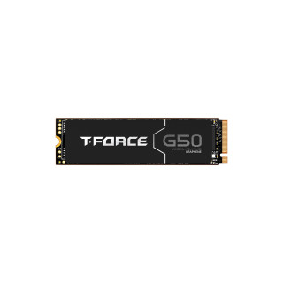 Team Group G50 1 TB M.2 PCI Express 4.0 NVMe 3D NAND