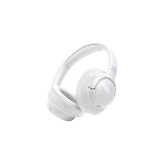 JBL Tune 780NC Auriculares Inalámbrico y alámbrico Diadema Llamadas/Música USB Tipo C Bluetooth Blanco