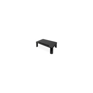 DIGITUS soporte para ordenador portátil Negro