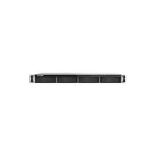 QNAP TS-h765eU NAS Bastidor (1U) Intel Atom® 8 GB DDR5 QuTS hero Negro, Gris