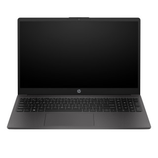 HP 250 G10 Intel® Core™ i7 i7-1355U Portátil 39,6 cm (15.6") Full HD 8 GB DDR4-SDRAM 512 GB SSD Wi-Fi 6 (802.11ax) FreeDOS Gris