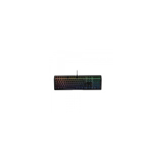 CHERRY MX BOARD 3.0 S teclado USB QWERTZ Alemán Negro