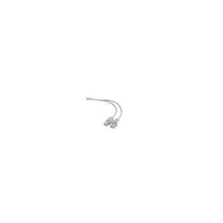 LATIGUILLO GEMBIRD CAT 5E UTP 3 METROS GRIS PP12-3M