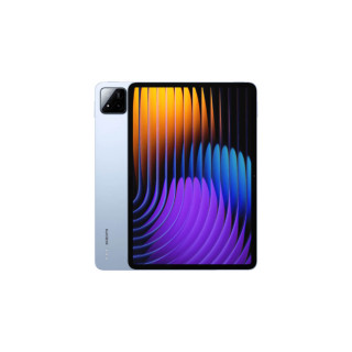 Xiaomi Pad 7 11" 8/256Gb Azul Tablet