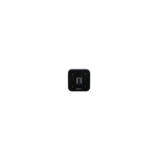 Dahua Technology DHI-ASM101A lector de huella digital USB tipo A Negro, Gris