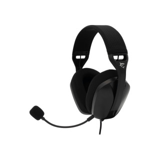White Shark SPARROW Auriculares Alámbrico Diadema USB Tipo C Blanco