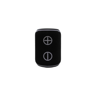 White Shark GHATAM Negro, Gris 10 W