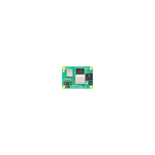Raspberry Pi RASPBERRY-PI-5-2GB placa de desarrollo 2,4 MHz