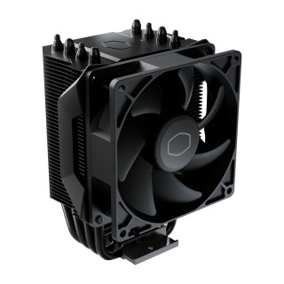Cooler Master Hyper 411 Nano Procesador Refrigerador de aire 9,2 cm Negro 1 pieza(s)