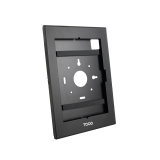 TooQ Marco Antirrobo para Tablets de 11”, Negro