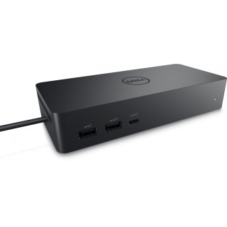 DELL Universal Dock - UD22 Acoplamiento Thunderbolt Negro