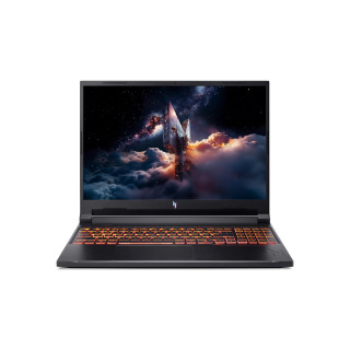 Acer Nitro V 16 AI ANV16-42-R8N1 AMD Ryzen™ 7 260 Portátil 40,6 cm (16") WUXGA 32 GB DDR5-SDRAM 1 TB SSD NVIDIA GeForce