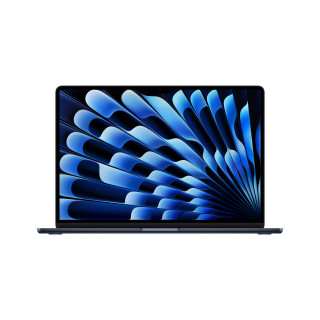 Apple MacBook Air 15" M5 chip 10‑core CPU 10‑core GPU, 16GB, 1TB SSD - Medianoche